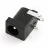 DC Power Jack PCB Mount